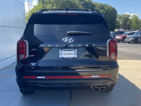 Used 2023 Hyundai Palisade XRT AWD/4WD image 5