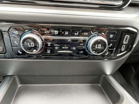 New 2026 GMC Sierra 1500 SLT w/ SLT Premium Plus Package AWD/4WD image 17