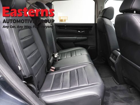 Used 2023 Honda CR-V EX-L image 24