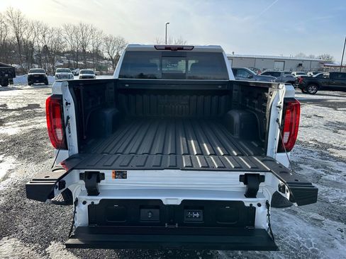 Used 2025 GMC Sierra 1500 Denali Ultimate image 20