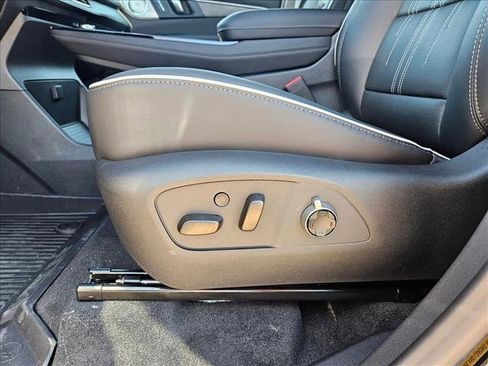 New 2026 Buick Enclave Avenir w/ Super Cruise Package image 4