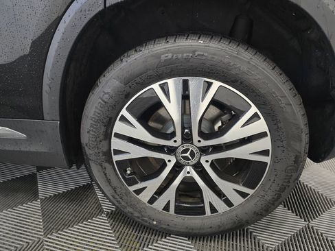 Used 2025 Mercedes-Benz GLA 250 4MATIC image 20