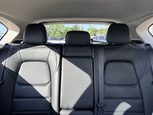 Used 2020 MAZDA CX-5 Grand Touring w/ GT Premium Package image 19