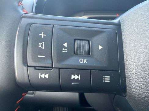 Used 2026 Nissan Pathfinder Rock Creek AWD/4WD image 22