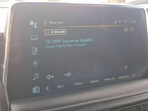 Used 2024 Chevrolet Tahoe LT image 22