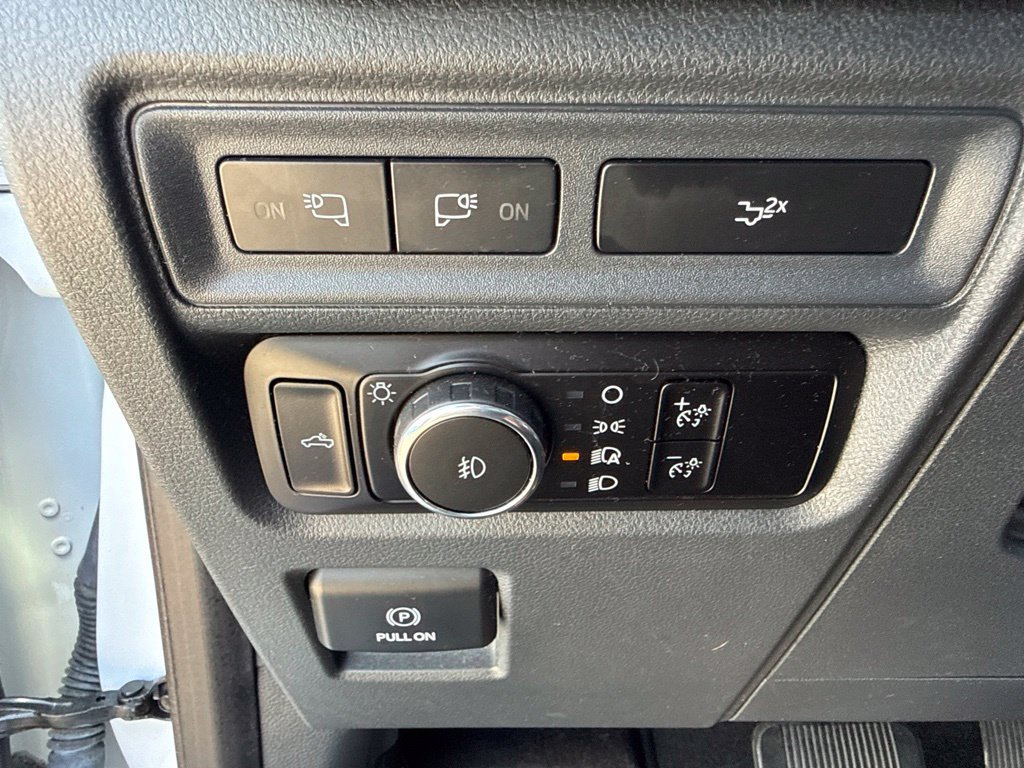 Used 2023 Ford F150 XLT w/ Equipment Group 302A High AWD/4WD image 33