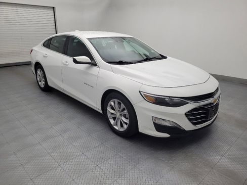 Used 2023 Chevrolet Malibu LT FWD image 11
