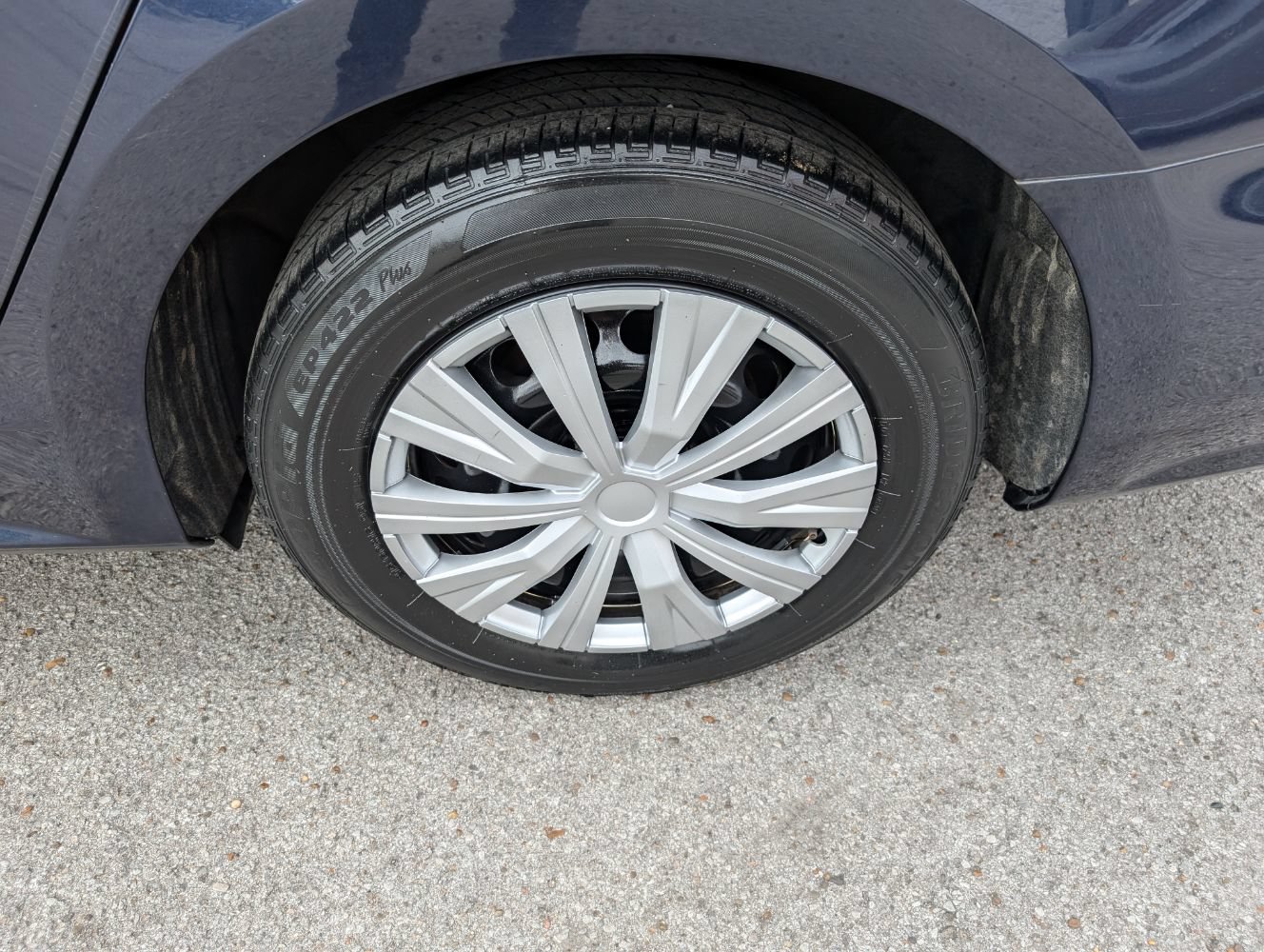 Used 2014 Volkswagen Passat 2.5 S FWD image 25
