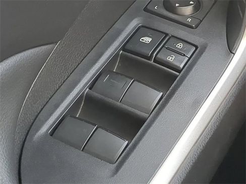 Certified 2025 Toyota RAV4 LE image 22