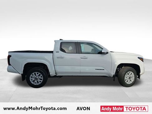 New 2026 Toyota Tacoma SR5 AWD/4WD image 7