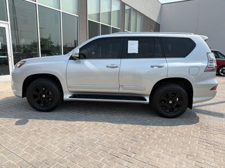Used 2019 Lexus GX 460 Premium AWD/4WD video 2