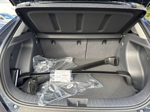 New 2026 Hyundai Kona SEL Sport FWD image 15