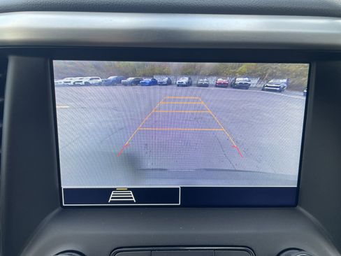 Used 2023 GMC Acadia SLE image 20