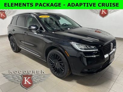 Used 2022 Lincoln Corsair Reserve w/ Equipment Group 201A