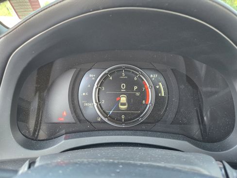 Used 2025 Lexus IS 350 F Sport w/ Navigation Package RWD image 18