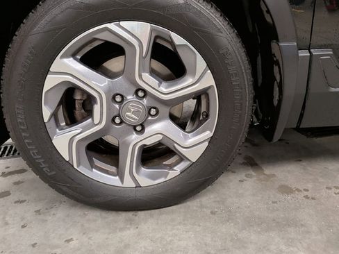 Used 2018 Honda CR-V EX-L image 8