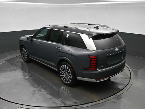 New 2026 Hyundai Palisade Calligraphy image 28