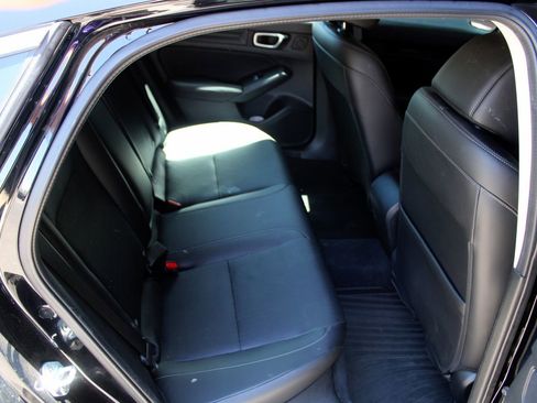 Used 2024 Honda Civic EX-L image 13