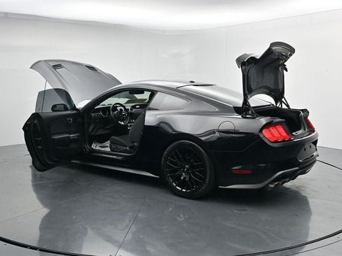 Certified 2019 Ford Mustang GT w/ GT Performance Package RWD image 42