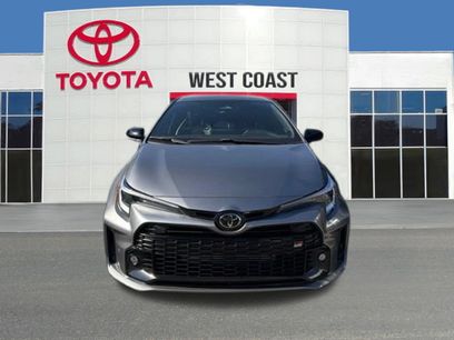 Used 2024 Toyota Corolla GR