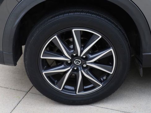 Used 2017 MAZDA CX-5 Grand Touring image 37