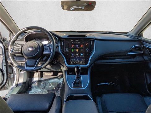 Certified 2024 Subaru Outback Limited image 14