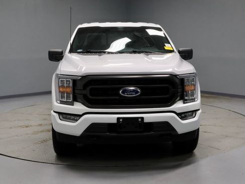 Certified 2022 Ford F150 XLT w/ Equipment Group 302A High AWD/4WD image 7