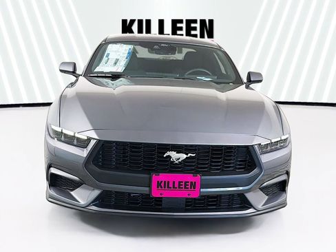 New 2026 Ford Mustang Coupe RWD image 2