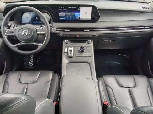 Used 2023 Hyundai Palisade Limited AWD/4WD image 14