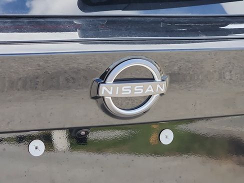 New 2026 Nissan Kicks SV w/ Cold Weather Package image 17