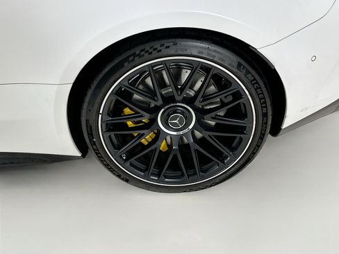 Used 2024 Mercedes-Benz AMG GT 55 image 33