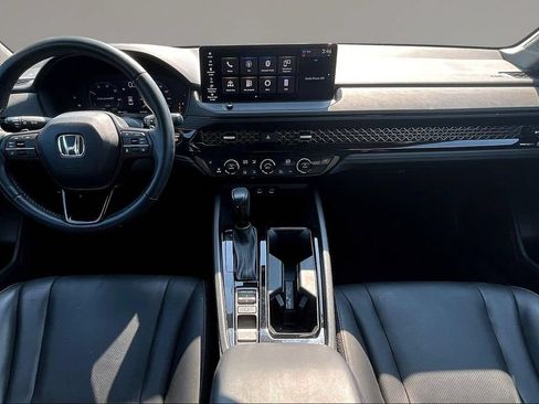 Used 2023 Honda Accord EX-L image 7