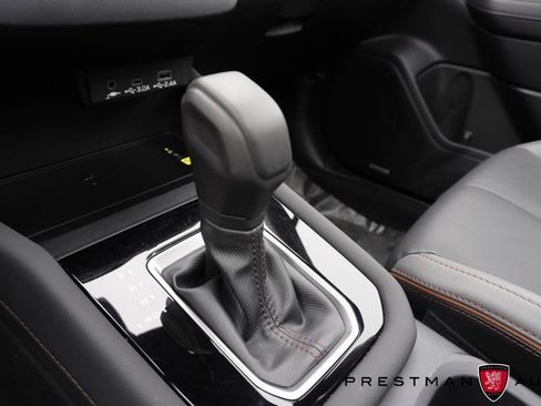 Used 2025 Subaru Forester Sport w/ Popular Package #1 image 41