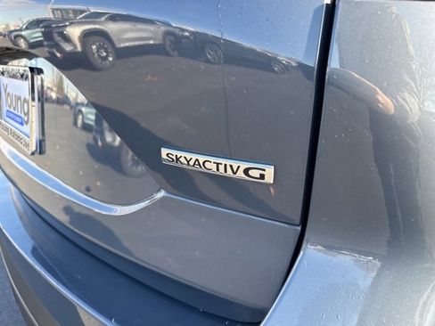 Used 2024 MAZDA CX-5 Carbon Edition image 10