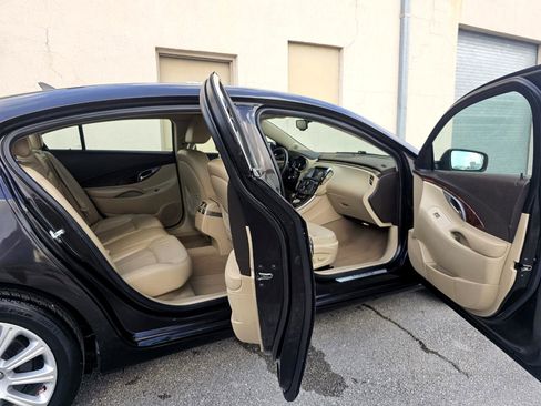 Used 2013 Buick LaCrosse Leather image 23