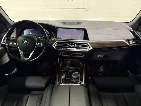 Used 2019 BMW X5 xDrive40i w/ Premium Package 2 AWD/4WD image 18