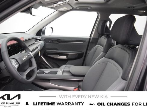 New 2026 Kia EV9 Light RWD image 10