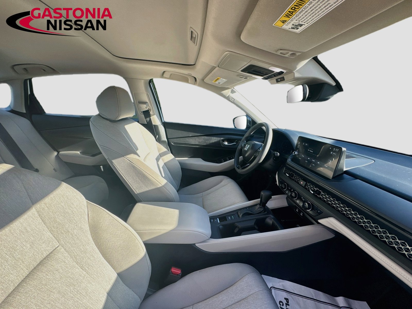 Used 2026 Honda Accord SE image 36
