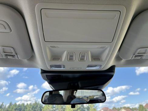 New 2025 Ford Bronco Sport Heritage w/ Convenience Package image 14