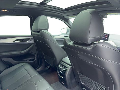 Used 2022 BMW X4 xDrive30i image 51