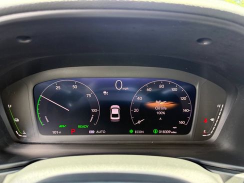 Used 2024 Honda Accord EX-L image 14