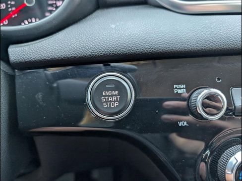 Used 2021 Kia Sportage EX FWD image 17