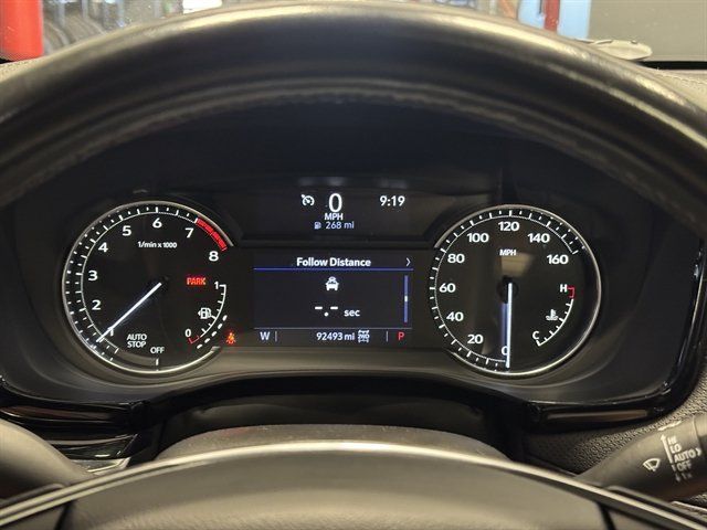 Used 2021 Cadillac XT5 Premium Luxury AWD/4WD image 22