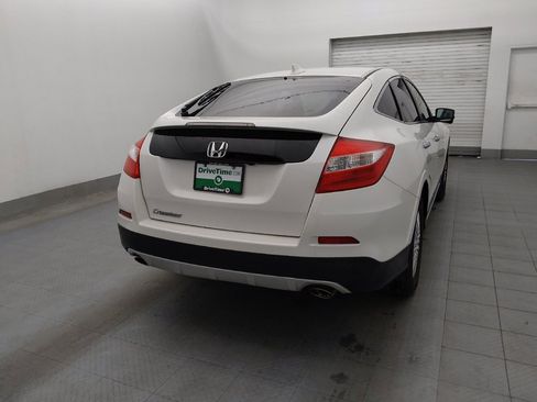 Used 2014 Honda Crosstour EX-L image 7