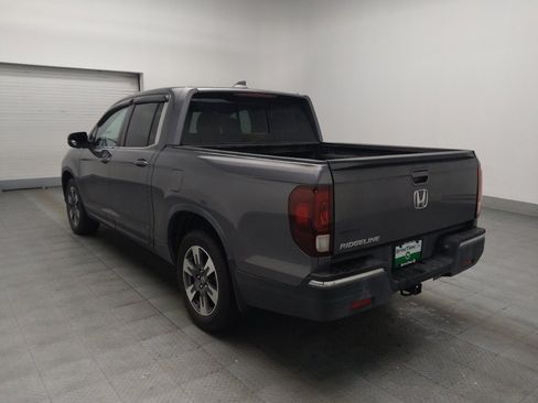 Used 2019 Honda Ridgeline RTL image 5