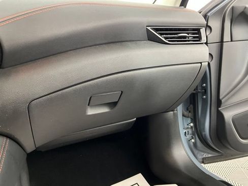 Certified 2025 Nissan Sentra SR w/ SR Premium Package FWD image 37