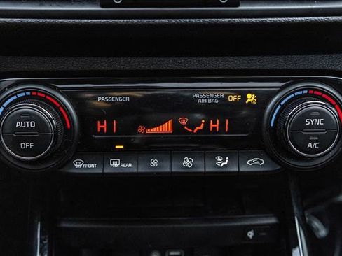 Used 2019 Kia Forte EX w/ Option Group 020 image 18