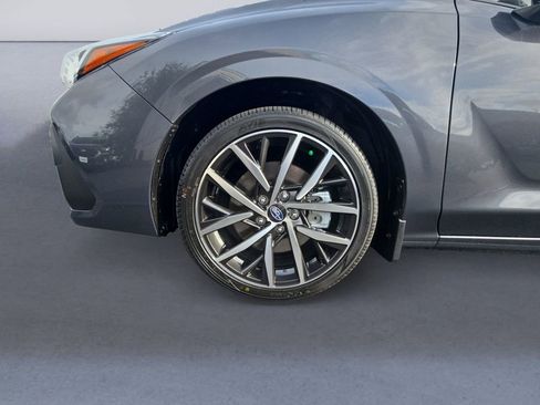 New 2026 Subaru Impreza 2.0i Sport AWD/4WD image 9