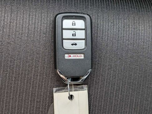 Certified 2021 Honda Accord Sport image 31