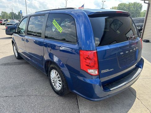 Used 2011 Dodge Grand Caravan SXT FWD image 7